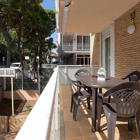 Rentalmar Salou Blue Esterno foto