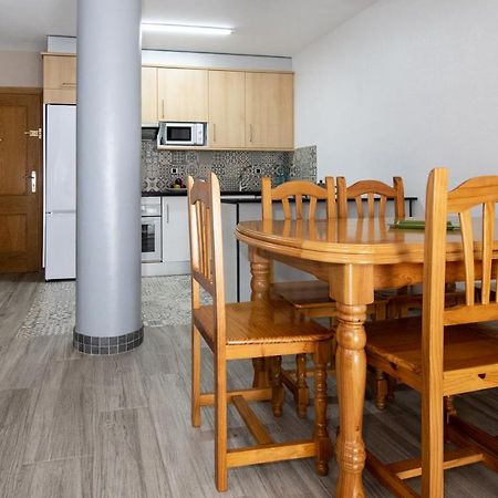 Rentalmar Salou Blue Esterno foto