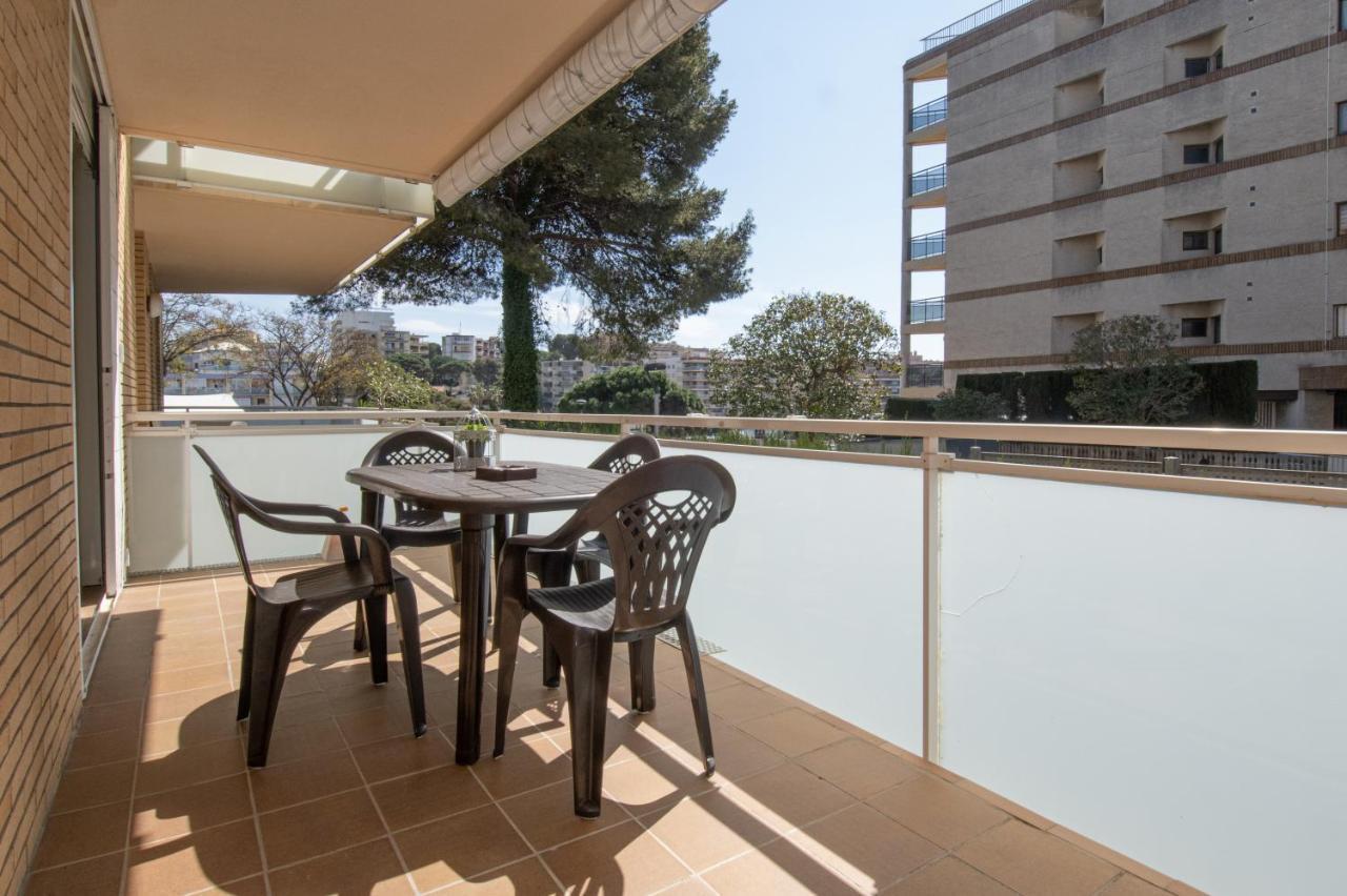 Rentalmar Salou Blue Esterno foto