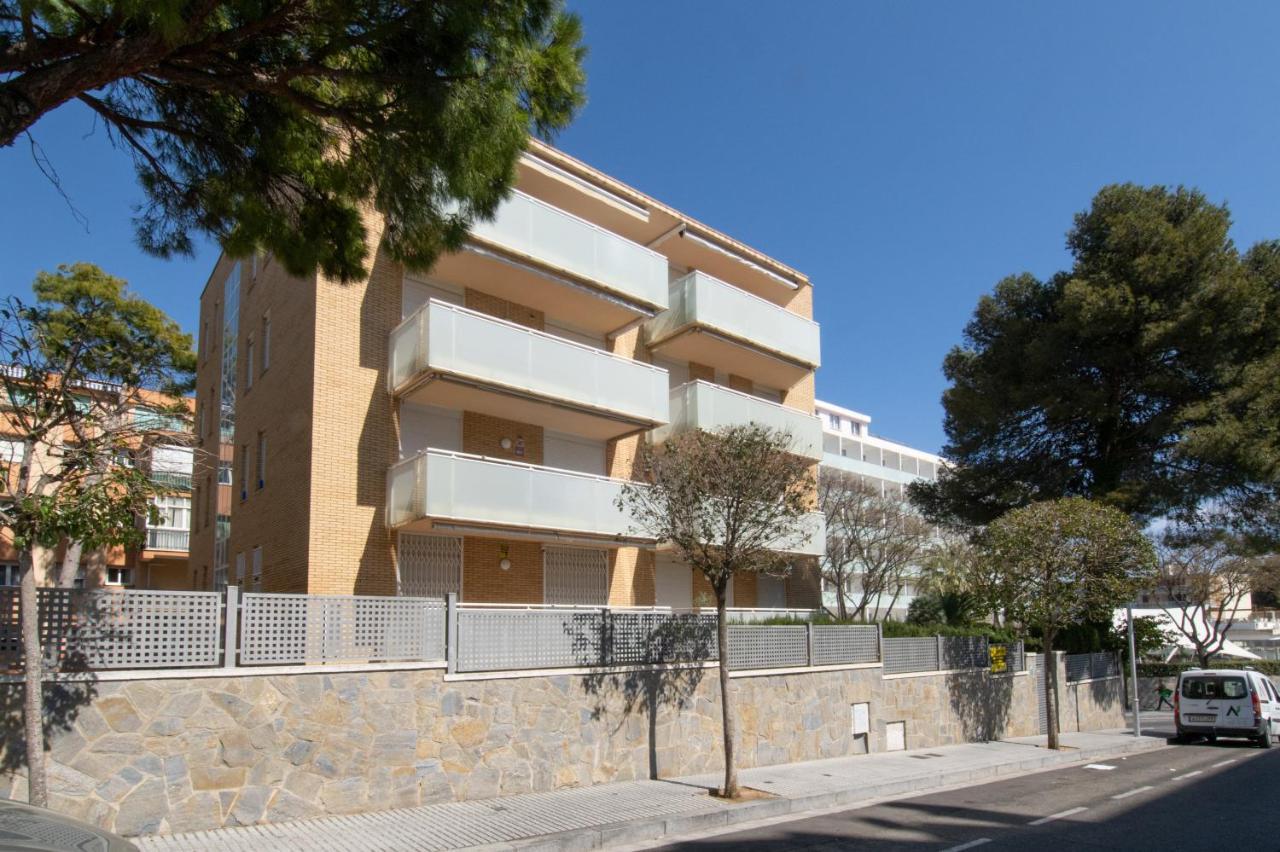 Rentalmar Salou Blue Esterno foto