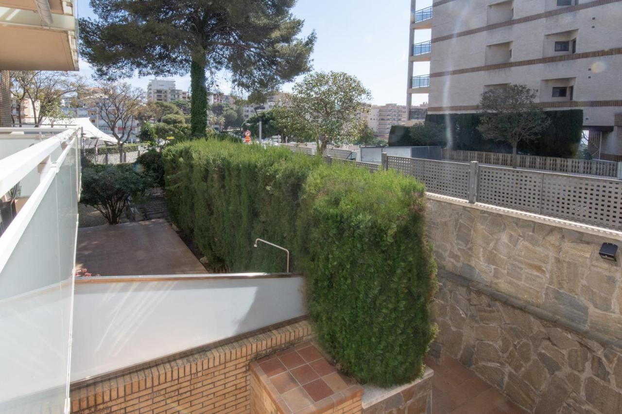 Rentalmar Salou Blue Esterno foto