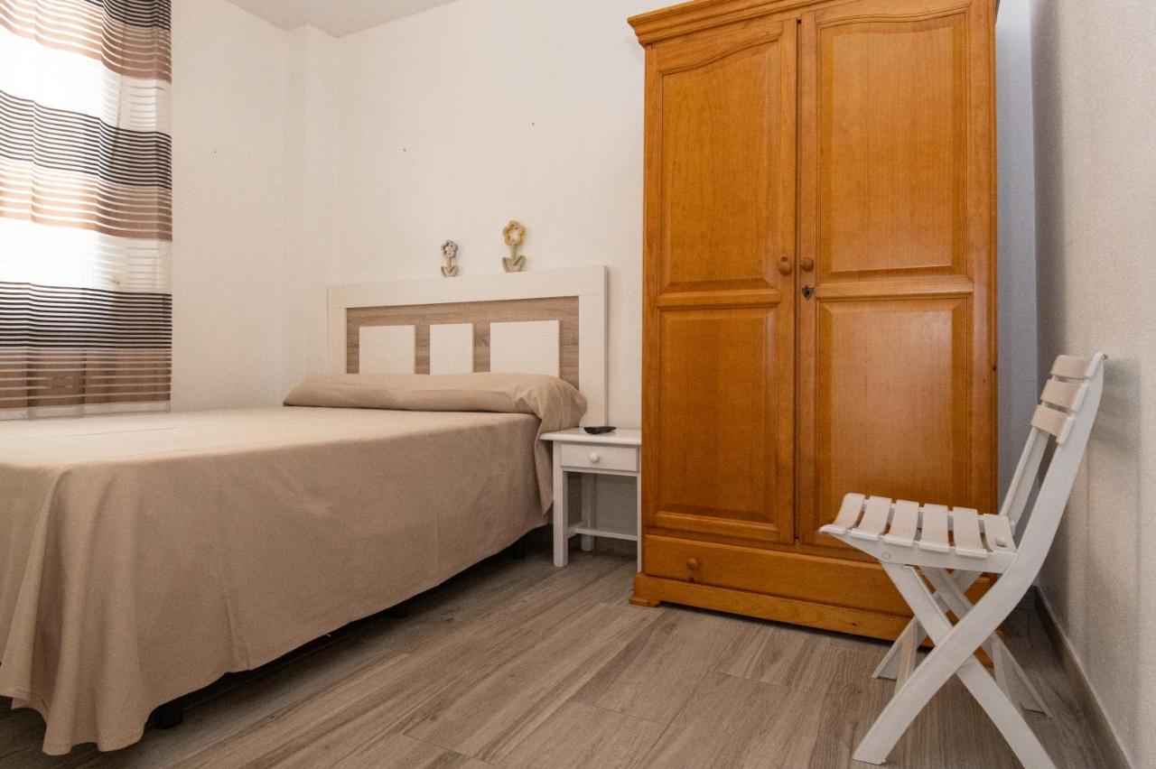 Rentalmar Salou Blue Esterno foto