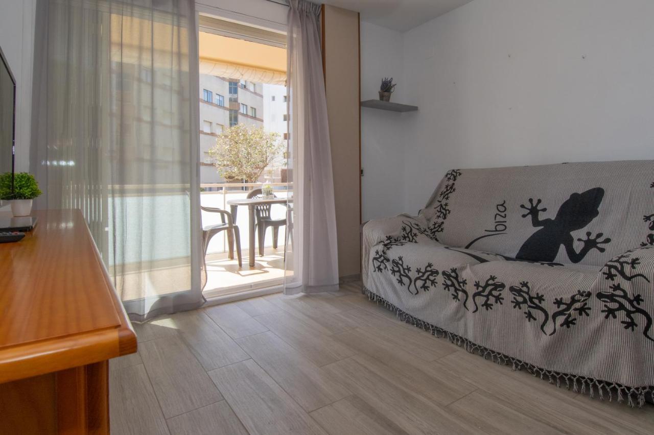 Rentalmar Salou Blue Esterno foto