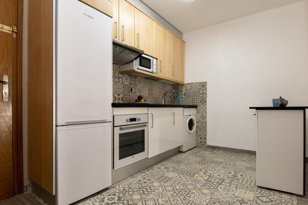 Rentalmar Salou Blue Esterno foto