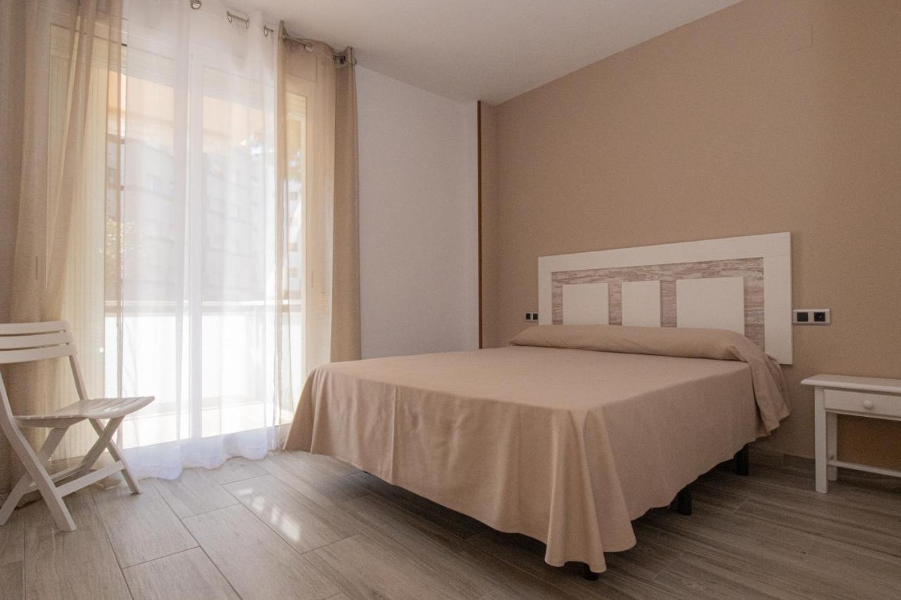 Rentalmar Salou Blue Esterno foto