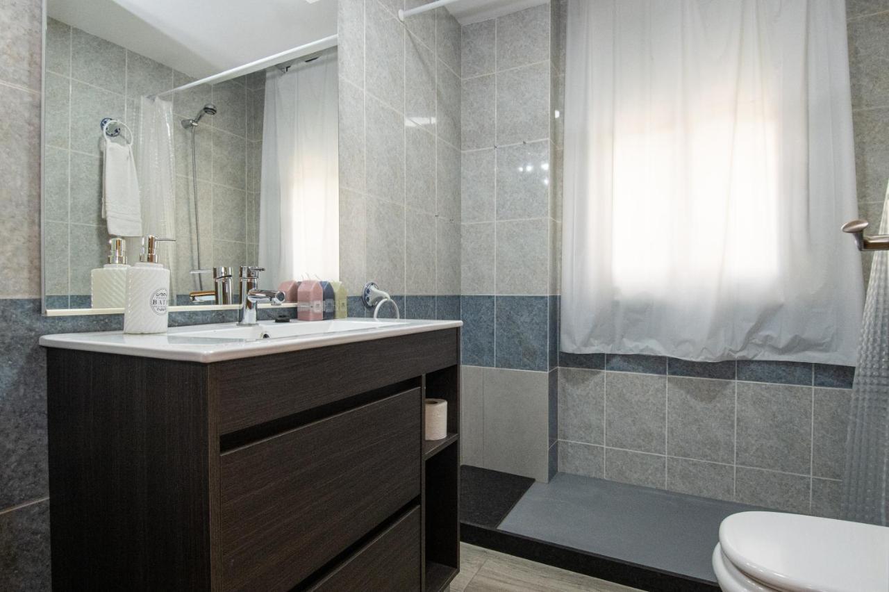 Rentalmar Salou Blue Esterno foto