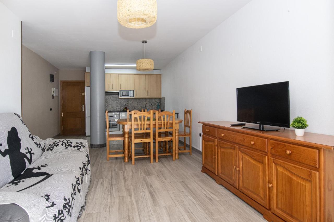Rentalmar Salou Blue Esterno foto