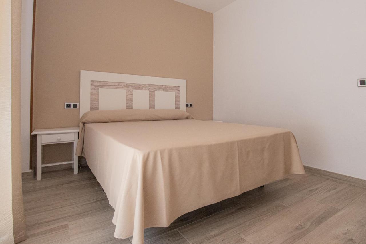 Rentalmar Salou Blue Esterno foto