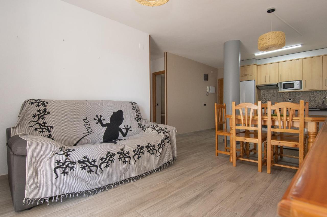 Rentalmar Salou Blue Esterno foto
